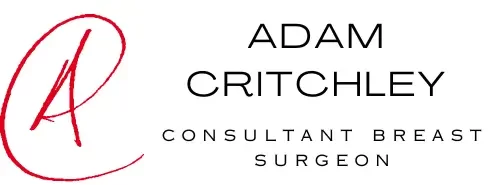 Mr Adam Critchley Newcastle Breast Surgeon